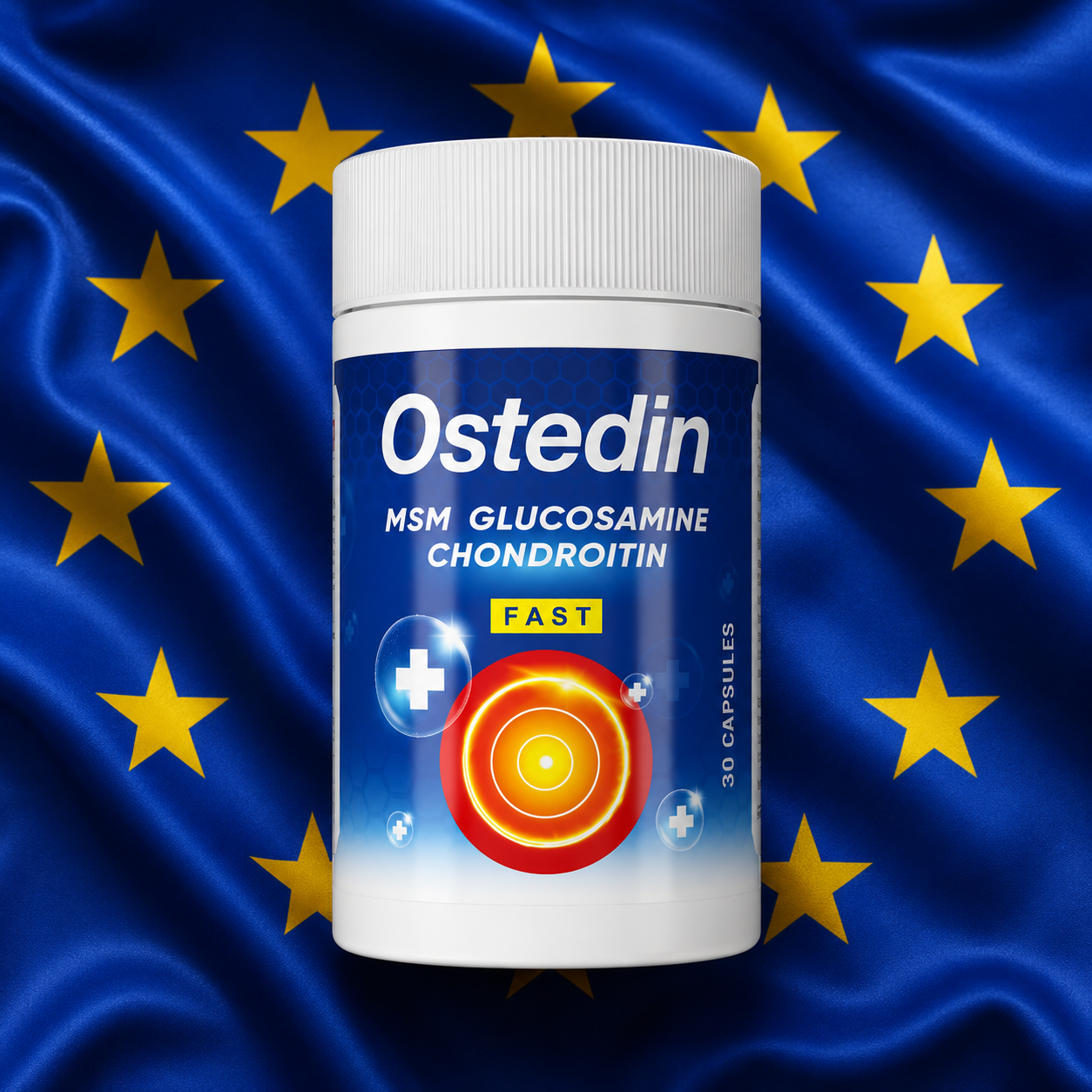 Ostedin